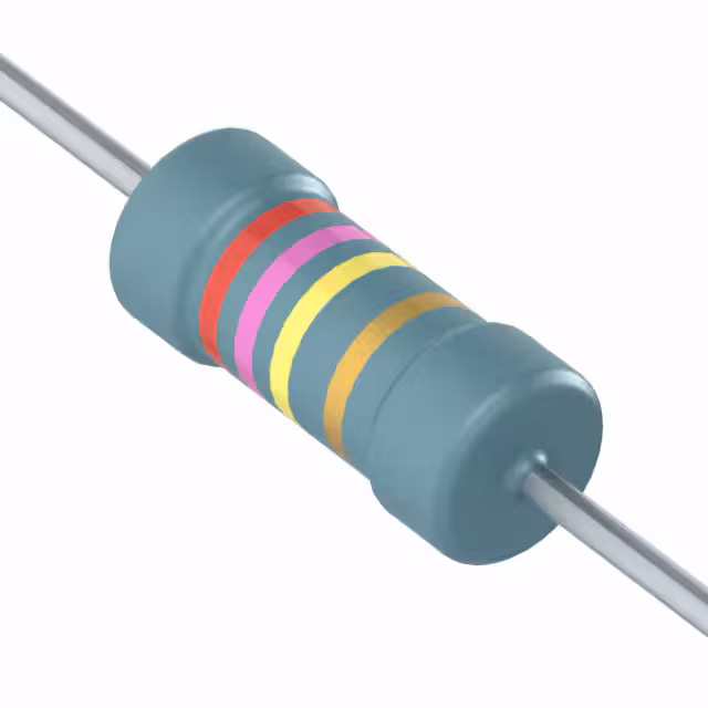 VR37000002703JR500 Vishay Beyschlag/Draloric/BC Components  Durchgangslochwiderstände